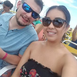 Meet your Posher, Alexandra